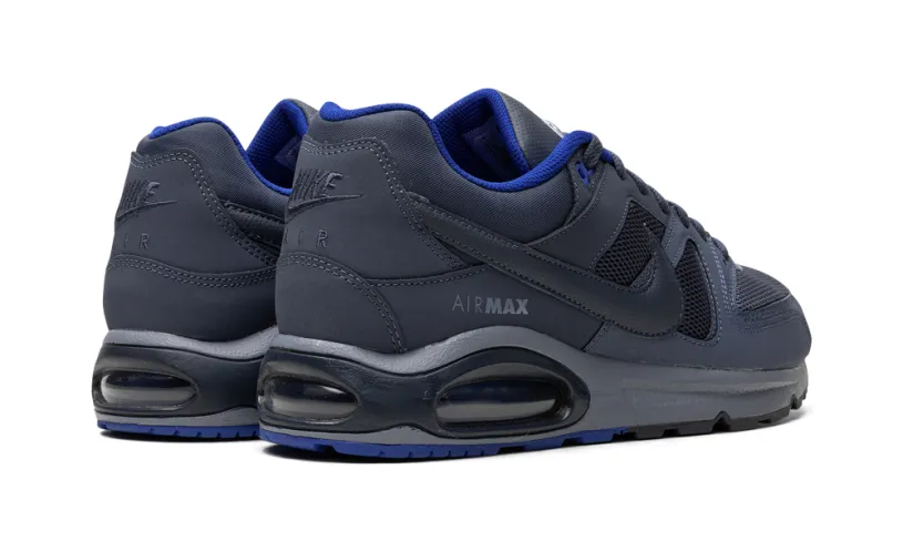 Nike Air Max Air Max Commando 'Navy Royal'
